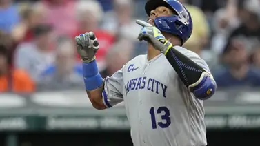 MLB: Salvador Pérez es deseado por estos dos equipos en Grandes Ligas (+Detalles) MLB: Salvador Pérez es deseado por estos dos equipos en Grandes Ligas (+Detalles)