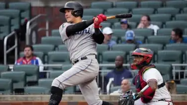 MLB: Avisail García muestra todo su poder en su rehabilitación de ligas menores MLB: Avisail García muestra todo su poder en su rehabilitación de ligas menores