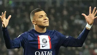 El PSG le pone precio a Kylian Mbappé para su salida al Real Madrid El PSG le pone precio a Kylian Mbappé para su salida al Real Madrid