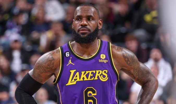 LeBron Envía Un Mensaje De Agradecimiento A Las Personas Que Se ...