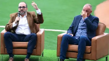 LVBP: ¿El gigantesco Estadio Monumental será un golpe a la reventa de entradas? (+Declaraciones) LVBP: ¿El gigantesco Estadio Monumental será un golpe a la reventa de entradas? (+Declaraciones)