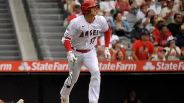 MLB: Este es el día cuando Shohei Ohtani conecta más jonrones MLB: Este es el día cuando Shohei Ohtani conecta más jonrones