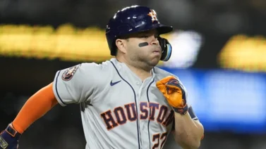 MLB: Este es el récord de los Astros de Houston en la ausencia de José Altuve en las Grandes Ligas 2023