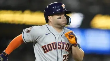 MLB: Este es el récord de los Astros de Houston en la ausencia de José Altuve en las Grandes Ligas 2023 MLB: Este es el récord de los Astros de Houston en la ausencia de José Altuve en las Grandes Ligas 2023