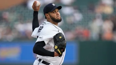 MLB: Por estas razones Eduardo Rodríguez es una pieza atractiva en el mercado