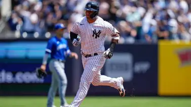 MLB: Este nuevo equipo se interesa en Gleyber Torres MLB: Este nuevo equipo se interesa en Gleyber Torres