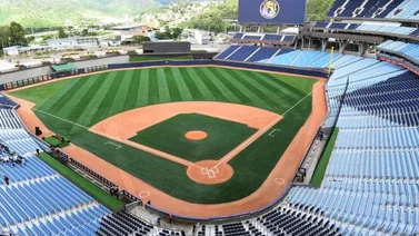 LVBP: Leones del Caracas cambiará de "cueva" en el Estadio de La Rinconada (+Tweet)