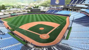 LVBP: Leones del Caracas cambiará de "cueva" en el Estadio de La Rinconada (+Tweet) LVBP: Leones del Caracas cambiará de "cueva" en el Estadio de La Rinconada (+Tweet)