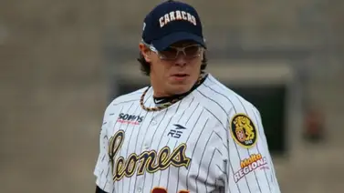 Dos caraquistas se reúnen en el Bronx (+Foto) Dos caraquistas se reúnen en el Bronx (+Foto)