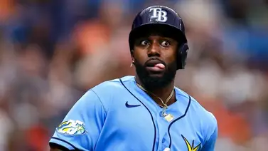 MLB: Rays de Tampa Bay con un mes de julio para el olvido (+Datos) MLB: Rays de Tampa Bay con un mes de julio para el olvido (+Datos)