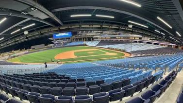LVBP: Así estarán distribuidos los abonos de los Leones en el Estadio Monumental Simón Bolívar