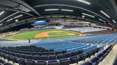 LVBP: Así estarán distribuidos los abonos de los Leones en el Estadio Monumental Simón Bolívar LVBP: Así estarán distribuidos los abonos de los Leones en el Estadio Monumental Simón Bolívar