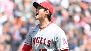 MLB: Shohei Ohtani completa la primera blanqueada de su carrera con una nueva exhibición