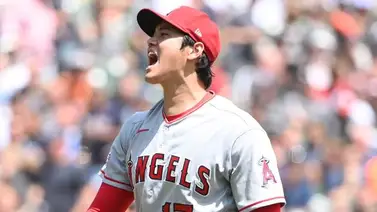 MLB: Shohei Ohtani completa la primera blanqueada de su carrera con una nueva exhibición MLB: Shohei Ohtani completa la primera blanqueada de su carrera con una nueva exhibición