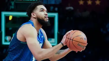 Esta estrella de la NBA confirmó su participación con República Dominicana en el Mundial Esta estrella de la NBA confirmó su participación con República Dominicana en el Mundial