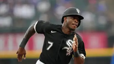 MLB: Los Marlins de Miami tienen en la mira a esta figura de los Medias Blancas de Chicago MLB: Los Marlins de Miami tienen en la mira a esta figura de los Medias Blancas de Chicago