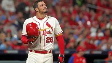 MLB: Descubre el equipo que tiene en la mira a Nolan Arenado