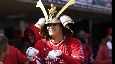 MLB: ¡Juego completo y jonrón! Mira los récords que consiguió Shohei Ohtani en un día inolvidable