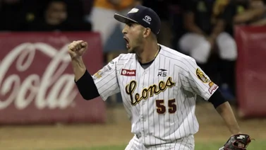 LVBP: Miguel Socolovich toma una decisión en su carrera al finalizar la 2023-2024 (+Video)