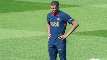 ¡Tic tac! PSG está cerca de dar el OK a la salida de Mbappé ¡Tic tac! PSG está cerca de dar el OK a la salida de Mbappé