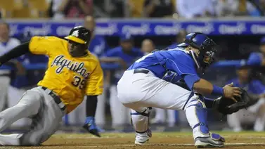 Tigres de Licey y Águilas del Cibao jugarán en este estadio de Grandes Ligas Tigres de Licey y Águilas del Cibao jugarán en este estadio de Grandes Ligas