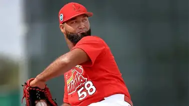 MLB: Wilking Rodríguez podría llegar para ayudar a los Cardenales MLB: Wilking Rodríguez podría llegar para ayudar a los Cardenales