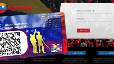 ¡A revisar cuentas que llegó la plata! Conoce el bono con aumento que se está pagando en el Sistema Patria