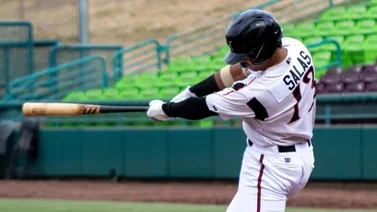 MiLB: Ethan Salas no deja de impactar en Ligas Menores y consiguió nueva hazaña (+Detalles)