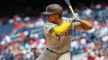 MLB: Padres escuchan ofertas por Juan Soto MLB: Padres escuchan ofertas por Juan Soto