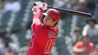 MLB: Vea aquí a Shohei Ohtani y sus juegos multi jonrón con los Angelinos