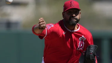 MiLB: César Valdez está siendo castigado en Triple-A (+numeritos)