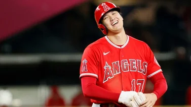 MLB: Respiran los Angelinos, nada grave lo de Ohtani