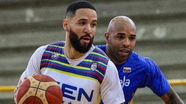 Heissler Guillent sobre jugar el Mundial: "Hemos luchado mucho por estar aquí y ahora debemos esforzarnos más"