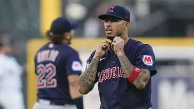 MLB: ¿Cuál venezolano está mejor encaminado a adueñarse del campocorto en Cleveland? MLB: ¿Cuál venezolano está mejor encaminado a adueñarse del campocorto en Cleveland?