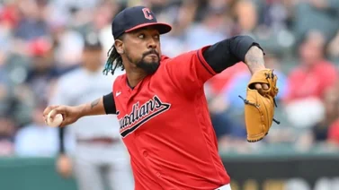 MLB: Emmanuel Clase lidera esta estadística entre cerradores latinos desde el 2019