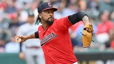 MLB: Emmanuel Clase lidera esta estadística entre cerradores latinos desde el 2019 MLB: Emmanuel Clase lidera esta estadística entre cerradores latinos desde el 2019