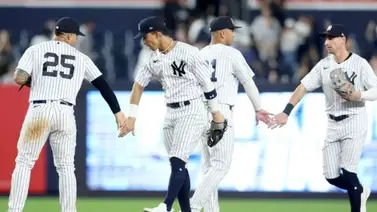MLB: Los Yankees de Nueva York apuntan a comprar antes de la fecha límite (+Detalles) MLB: Los Yankees de Nueva York apuntan a comprar antes de la fecha límite (+Detalles)