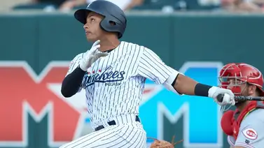 MLB: Yankees desean retener a este prospecto venezolano (+Detalles) MLB: Yankees desean retener a este prospecto venezolano (+Detalles)