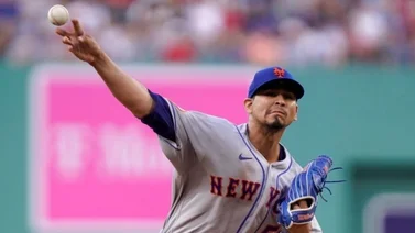 MLB: Carlos Carrasco podría ser pieza de cambio para los Mets