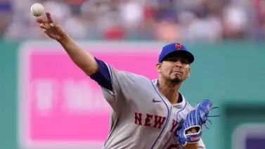 MLB: Carlos Carrasco podría ser pieza de cambio para los Mets MLB: Carlos Carrasco podría ser pieza de cambio para los Mets