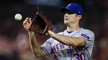 MLB: Marlins arman cambio con los Mets y blindan su bullpen con este relevista MLB: Marlins arman cambio con los Mets y blindan su bullpen con este relevista