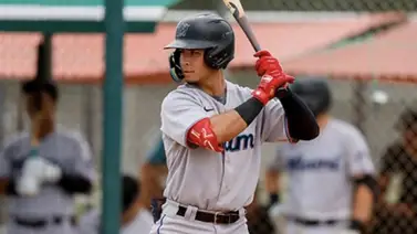 MLB: ¿Quiénes son los dos prospectos latinos que cambiaron los Marlins a los Mets? MLB: ¿Quiénes son los dos prospectos latinos que cambiaron los Marlins a los Mets?