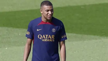 ¿Más cerca que nunca? El PSG dispuesto a negociar con el Real Madrid por Mbappé ¿Más cerca que nunca? El PSG dispuesto a negociar con el Real Madrid por Mbappé