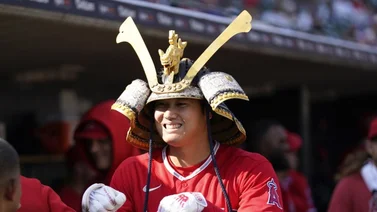 MLB: Estos son los cuatro récords que estableció Shohei Ohtani en el doble juego ante Detroit