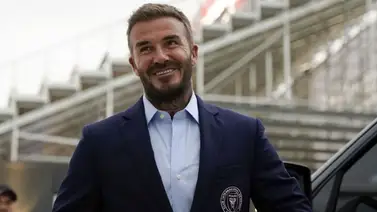 David Beckham a un paso de abandonar el Inter Miami David Beckham a un paso de abandonar el Inter Miami
