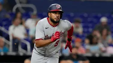 MLB: Los Yankees de New York tienen en el punto de mira a un pelotero dominicano para pelear por la postemporada MLB: Los Yankees de New York tienen en el punto de mira a un pelotero dominicano para pelear por la postemporada
