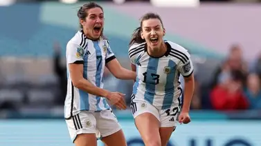Copa Mundial Femenina 2023: Estos fueron los resultados de la jornada del 28 de julio Copa Mundial Femenina 2023: Estos fueron los resultados de la jornada del 28 de julio