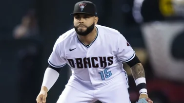 MLB: El boricua Emmanuel Rivera registra fantásticos números luego del Juego de las Estrellas