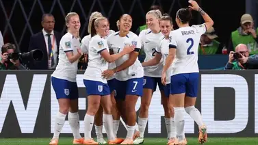 Copa Mundial Femenina 2023: Así lucen los grupos luego de la jornada del 28 de julio Copa Mundial Femenina 2023: Así lucen los grupos luego de la jornada del 28 de julio
