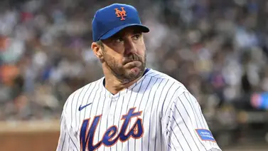 MLB: Justin Verlander pudiera ser el siguiente bombazo en Las Mayores MLB: Justin Verlander pudiera ser el siguiente bombazo en Las Mayores